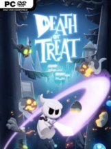 Death or Treat Free Download (v1.0.5) - PC Game on SteamUnlocked