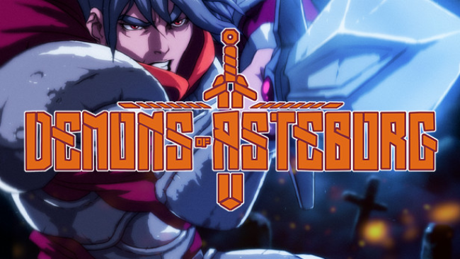 Demons of Asteborg Free Download