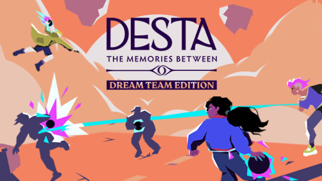 Desta: The Memories Between Free Download