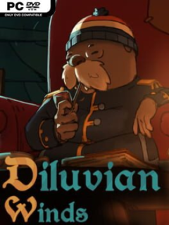 Diluvian Winds (v1.1.0) - PC Game on SteamUnlocked