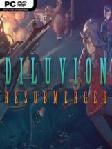 Diluvion: Resubmerged Free Download (v1.2.33) - PC Game on SteamUnlocked