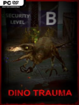 Dino Trauma Free Download (v0.5.842) - PC Game on SteamUnlocked
