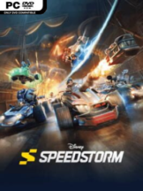Disney Speedstorm Free Download - PC Game on SteamUnlocked