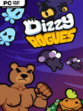 Dizzy Rogues - PC Game on SteamUnlocked