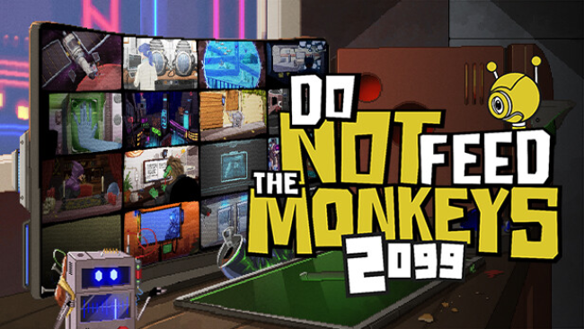 Do Not Feed the Monkeys Free Download