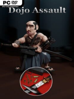 Dojo Assault - PC Game on SteamUnlocked