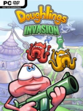 Doughlings: Invasion Free Download (v1.2.1) - PC Game on SteamUnlocked