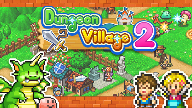 Dungeon Village Free Download