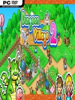 Dungeon Village 2 (v1.41) - PC Game on SteamUnlocked