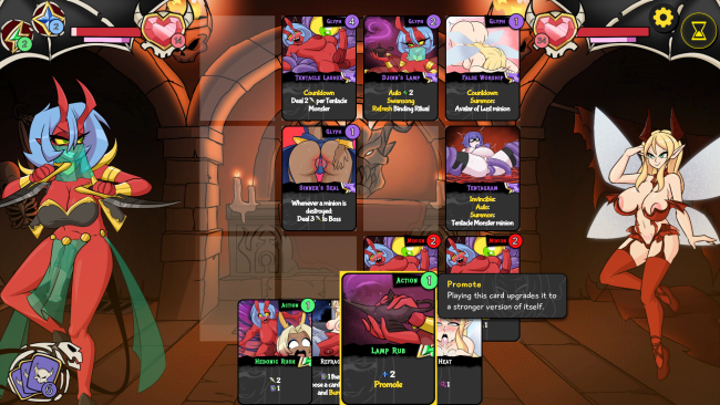 EdgeLords PC Screenshot