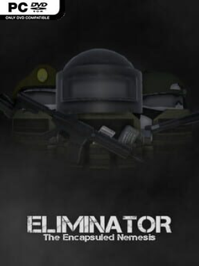 Eliminator: The Encapsuled Nemesis - PC Game on SteamUnlocked