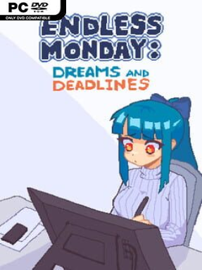 Endless Monday: Dreams and Deadlines Free Download (v2.0.6)