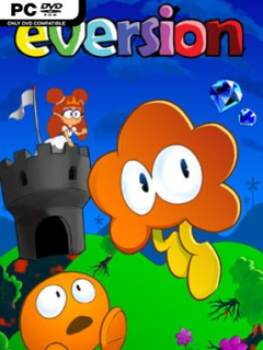 Eversion - PC Game on SteamUnlocked