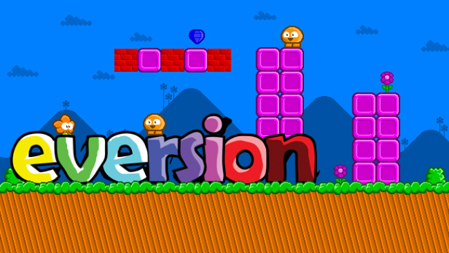 Eversion Free Download