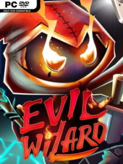 Evil Wizard (v1.0.2) - PC Game on SteamUnlocked