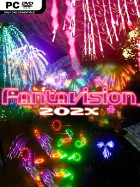Fantavision 202X Free Download (v1.002.000)