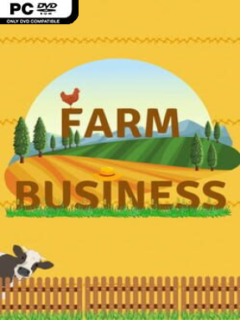Farm Business - PC Game on SteamUnlocked
