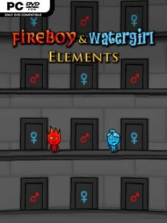 Fireboy & Watergirl: Elements - PC Game on SteamUnlocked