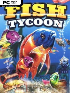 Fish Tycoon - PC Game on SteamUnlocked
