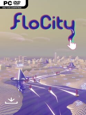 FloCity - PC Game on SteamUnlocked