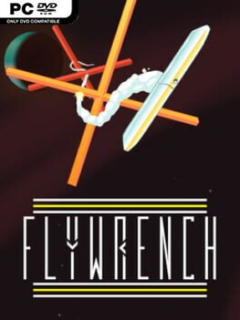 Flywrench - PC Game on SteamUnlocked