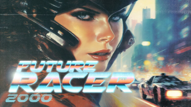 Future Racer 2000 Free Download (v1.0) » SteamUnlocked