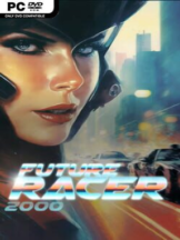 Future Racer 2000 Free Download (v1.0) - PC Game on SteamUnlocked