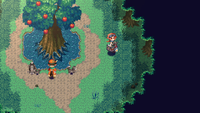 Gale Of Windoria PC Screenshot