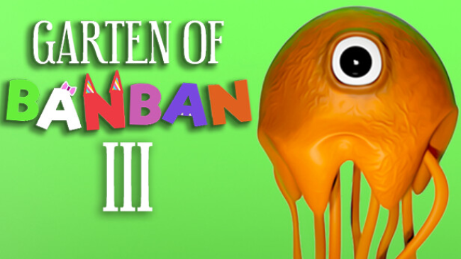 Garten of Banban Free Download