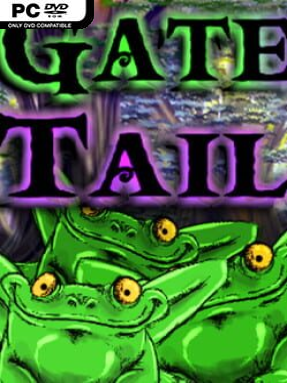GateTail - PC Game on SteamUnlocked