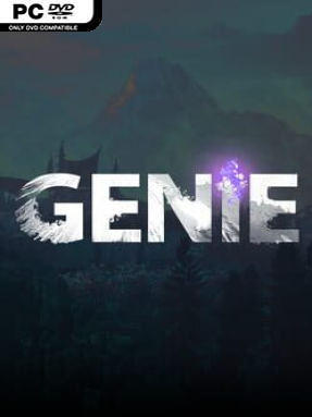 GENIE - PC Game on SteamUnlocked