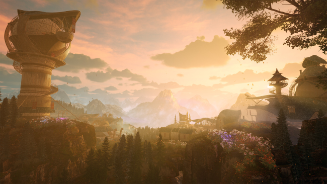 GENIE PC Screenshot