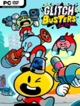 Glitch Busters: Stuck on You Free Download - PC Game on SteamUnlocked