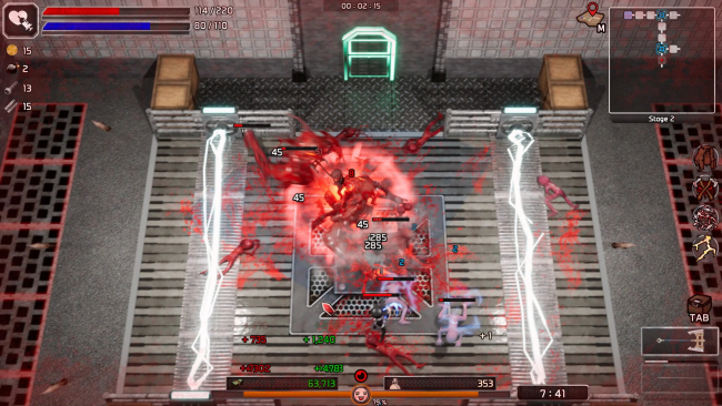 Glory Room PC Screenshot