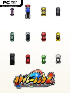 Gotcha Racing 2nd - PC Game on SteamUnlocked