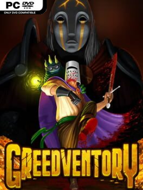 Greedventory (v1.0.2) - PC Game on SteamUnlocked