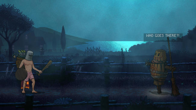 Greedventory PC Screenshot