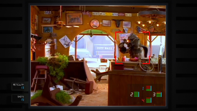 Ground Zero Texas – Nuclear Edition PC Screenshot