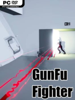 GunFu Fighter - PC Game on SteamUnlocked
