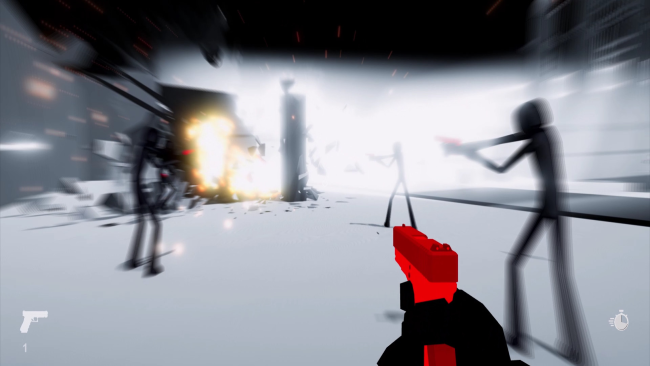 GunFu Fighter PC Screenshot