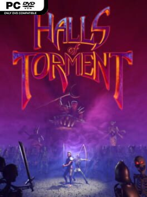 Halls of Torment (v2026.04.14 & ALL DLC) - PC Game on SteamUnlocked