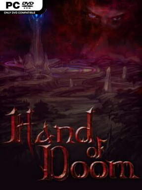 Hand of Doom (v1.0) - PC Game on SteamUnlocked