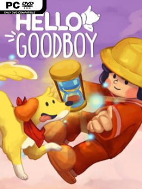 Hello Goodboy Free Download (v1.0)