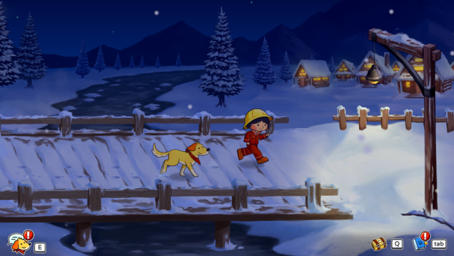 Hello Goodboy PC Screenshot