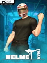 Helmetman Free Download - PC Game on SteamUnlocked