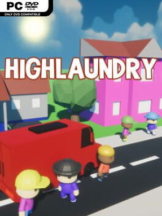 Highlaundry Free Download (v1.0) - PC Game on SteamUnlocked
