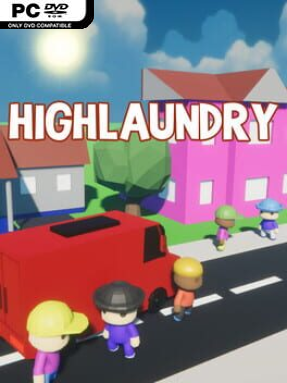 Highlaundry Free Download (v1.0)