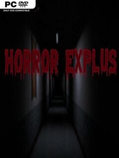 Horror Explus - PC Game on SteamUnlocked