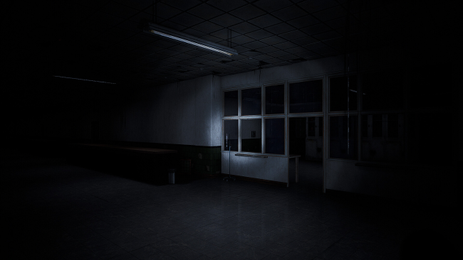Horror Explus PC Screenshot