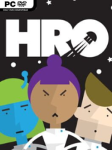 HRO: Adventures of a Humanoid Resources Officer Free Download - PC Game on SteamUnlocked